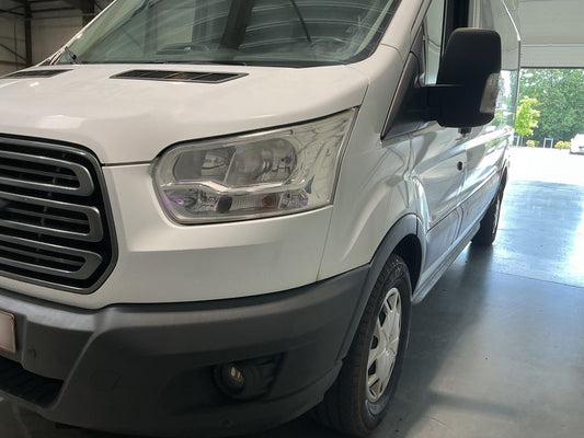 Ford Transit 2.0 TDCi 330 L3 Trend 2017 – снимка 2