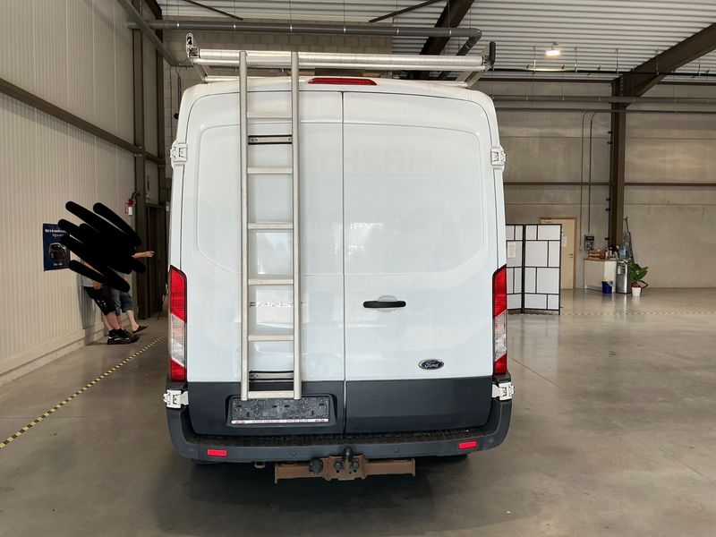 Ford Transit 2.0 TDCi 330 L3 Trend 2017 – снимка 7