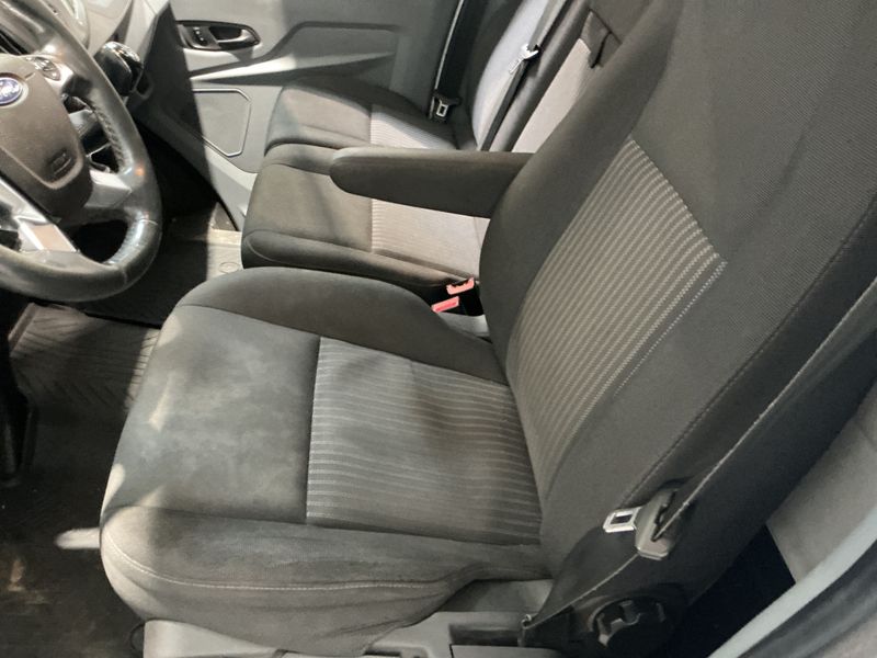 Ford Transit 2.0 TDCi 330 L3 Trend 2017 – снимка 26