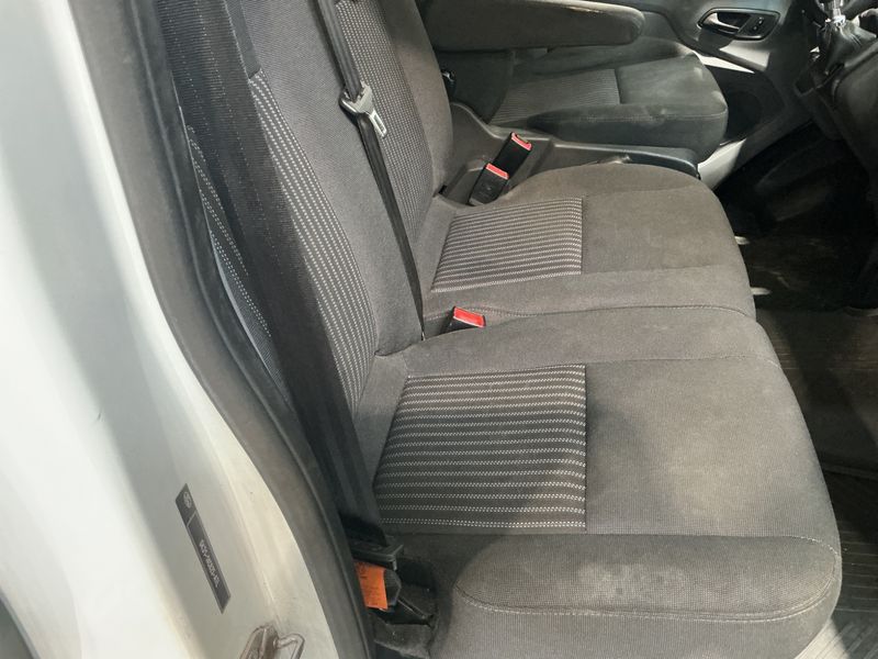 Ford Transit 2.0 TDCi 330 L3 Trend 2017 – снимка 29