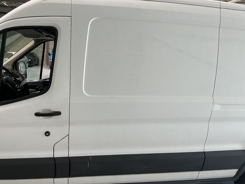 Ford Transit 2.0 TDCi 330 L3 Trend 2017 – снимка 4