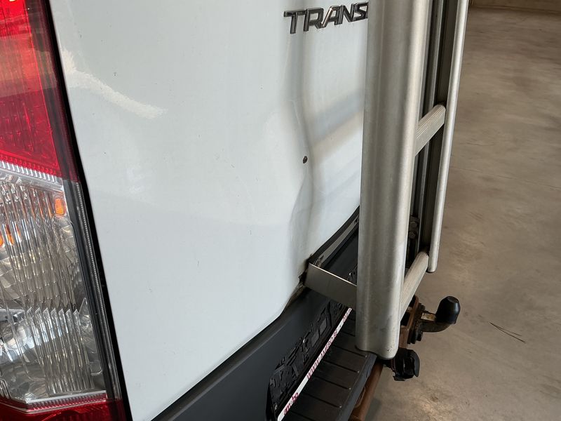 Ford Transit 2.0 TDCi 330 L3 Trend 2017 – снимка 30