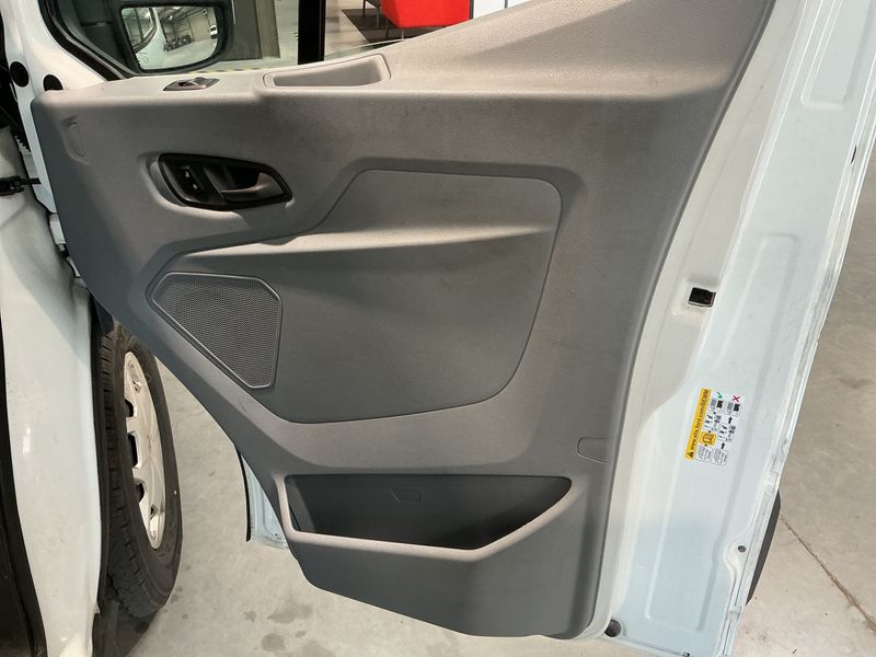 Ford Transit 2.0 TDCi 330 L3 Trend 2017 – снимка 22