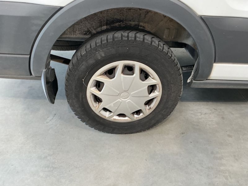 Ford Transit 2.0 TDCi 330 L3 Trend 2017 – снимка 9