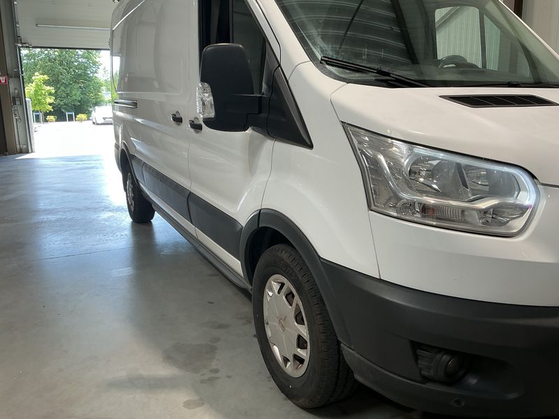 Ford Transit 2.0 TDCi 330 L3 Trend 2017 – снимка 12