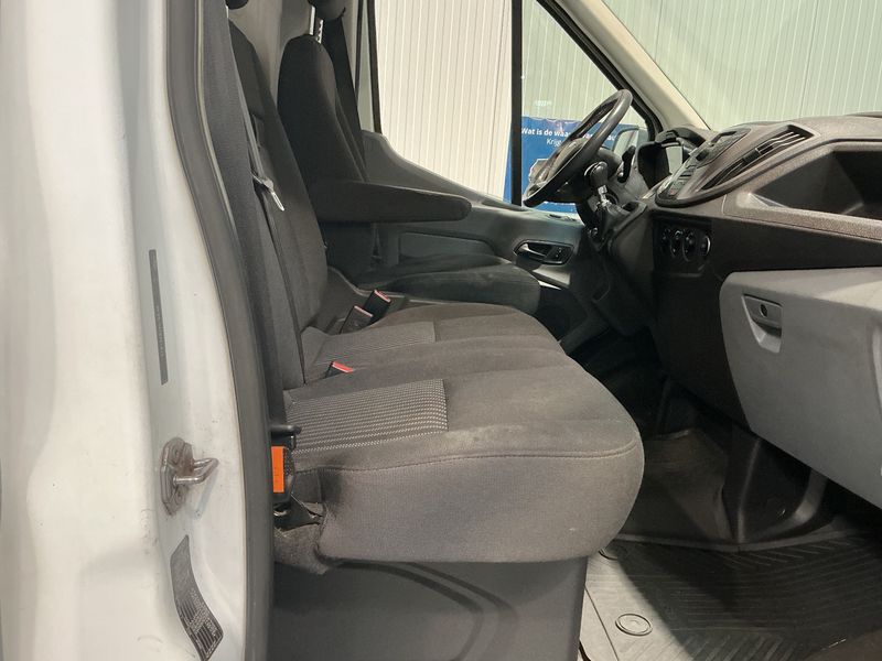 Ford Transit 2.0 TDCi 330 L3 Trend 2017 – снимка 16
