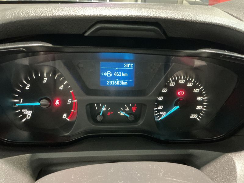 Ford Transit 2.0 TDCi 330 L3 Trend 2017 – снимка 18