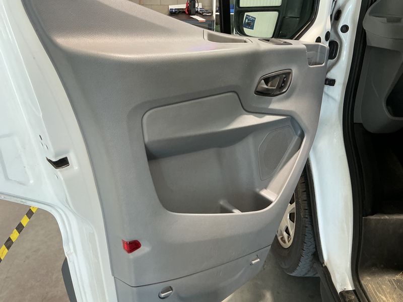 Ford Transit 2.0 TDCi 330 L3 Trend 2017 – снимка 25