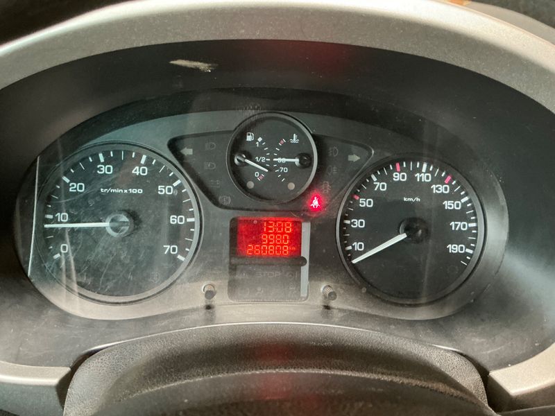 Citroen Berlingo 1.6 HDi Multispace 2010 – снимка 4
