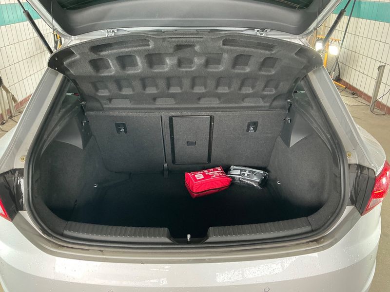 Seat Leon 2.0 TSI Cupra 290 2016 – снимка 15
