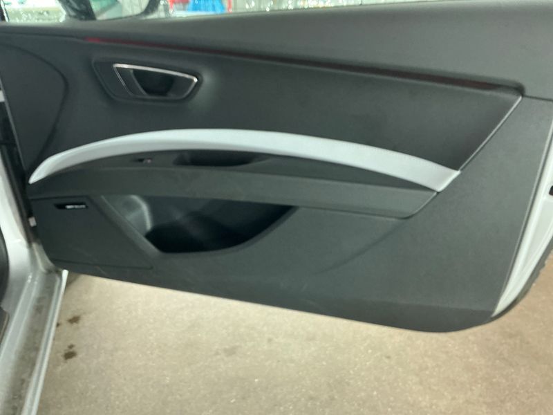 Seat Leon 2.0 TSI Cupra 290 2016 – снимка 32