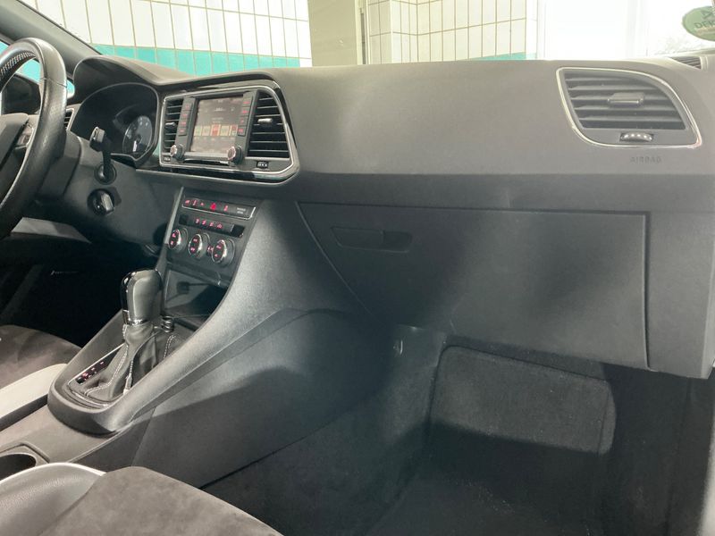 Seat Leon 2.0 TSI Cupra 290 2016 – снимка 31