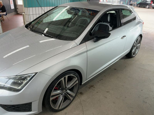 Seat Leon 2.0 TSI Cupra 290 2016 – снимка 2