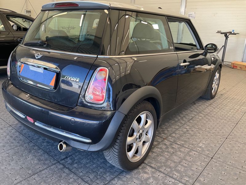 MINI Cooper Park Lane 2007 – снимка 2