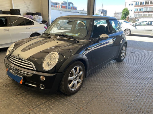 MINI Cooper Park Lane 2007 – снимка 1