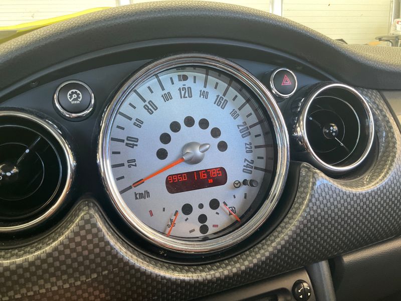 MINI Cooper Park Lane 2007 – снимка 4