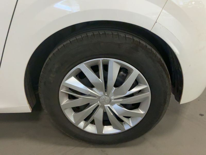 Peugeot 208 1.5 Blue-HDi Premium 2022 – снимка 5