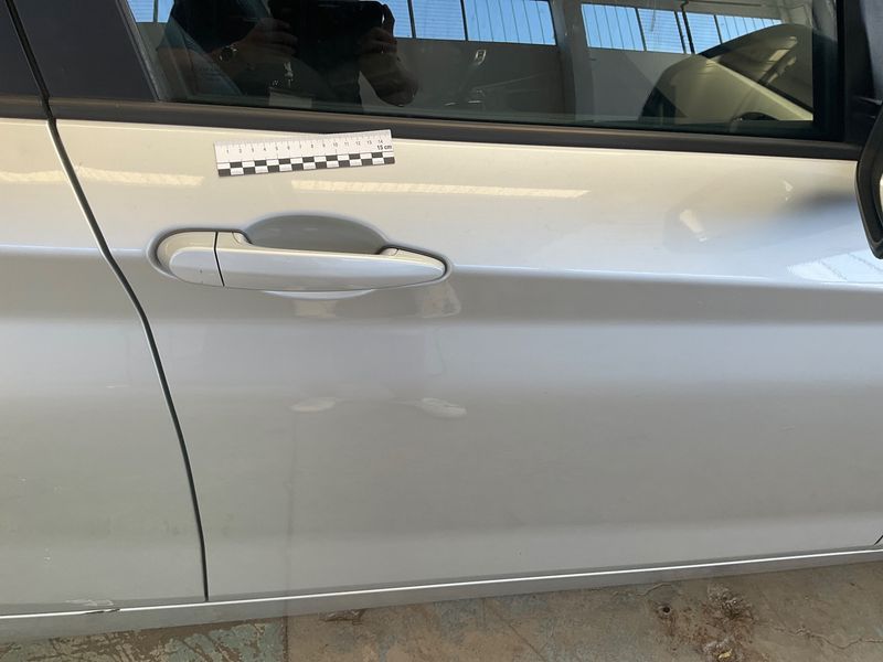 BMW 1er 118d 2015 – снимка 23