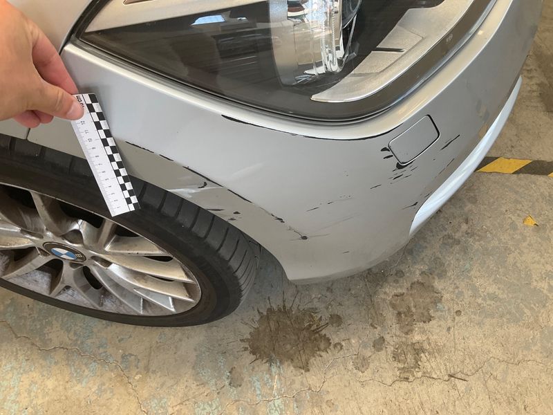 BMW 1er 118d 2015 – снимка 32