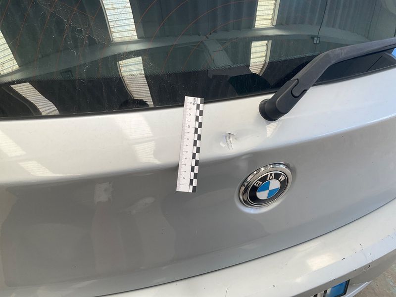 BMW 1er 118d 2015 – снимка 31