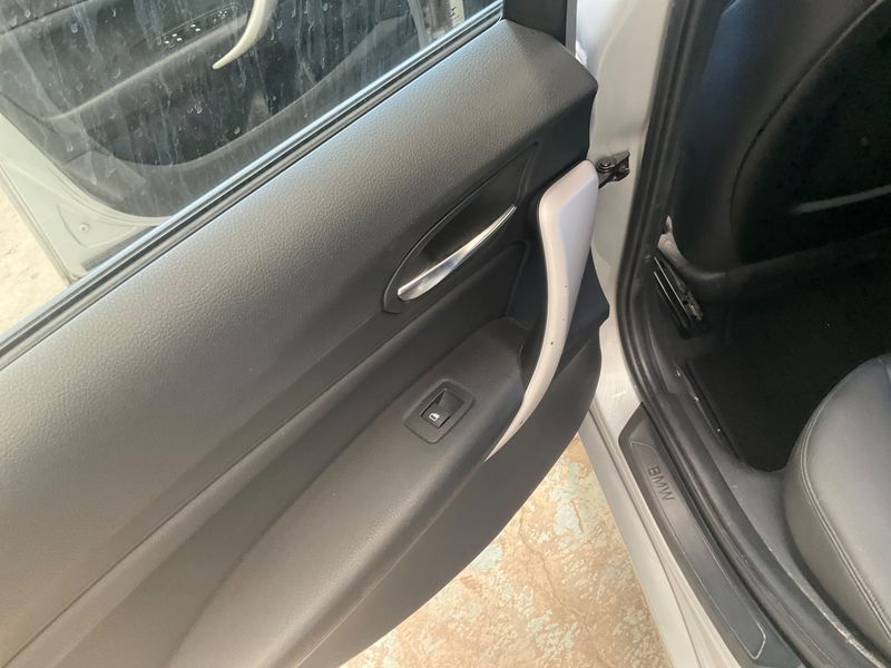BMW 1er 118d 2015 – снимка 28