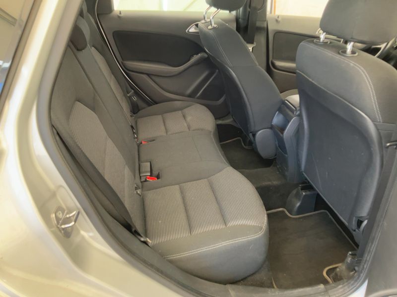Mercedes-Benz B-Klasse B 180 Style 2017 – снимка 20