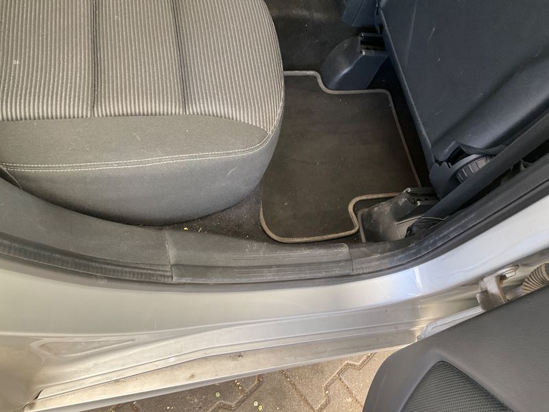 Mercedes-Benz B-Klasse B 180 Style 2017 – снимка 41
