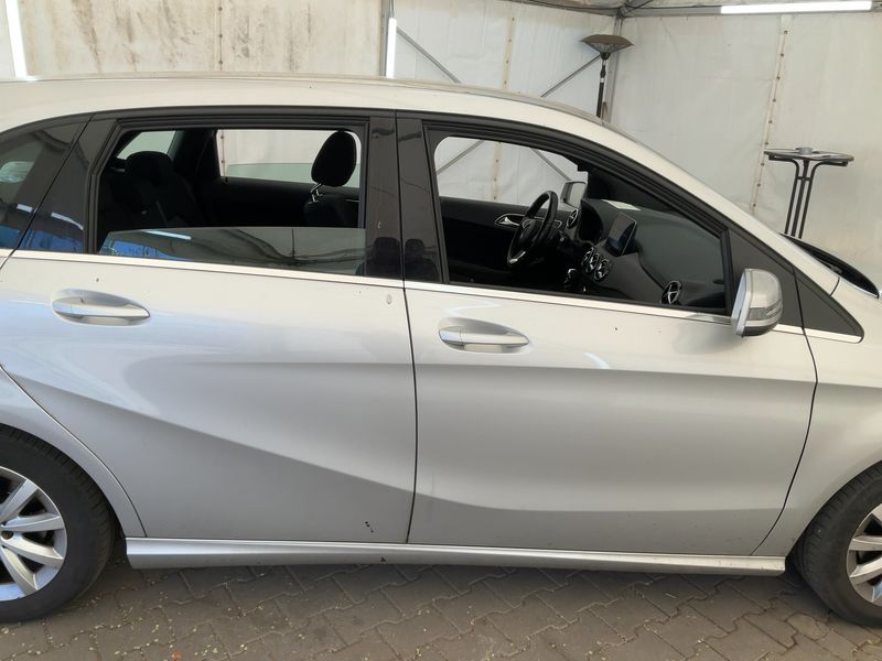 Mercedes-Benz B-Klasse B 180 Style 2017 – снимка 10