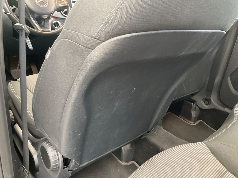 Mercedes-Benz B-Klasse B 180 Style 2017 – снимка 34