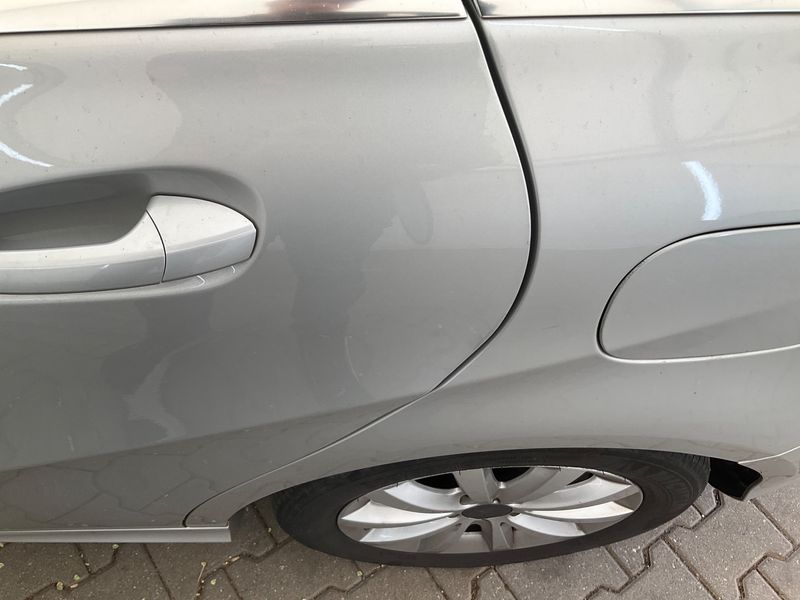 Mercedes-Benz B-Klasse B 180 Style 2017 – снимка 25