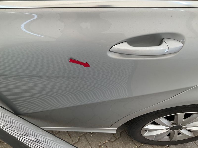 Mercedes-Benz B-Klasse B 180 Style 2017 – снимка 24