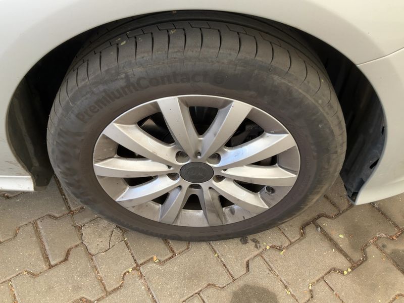 Mercedes-Benz B-Klasse B 180 Style 2017 – снимка 11