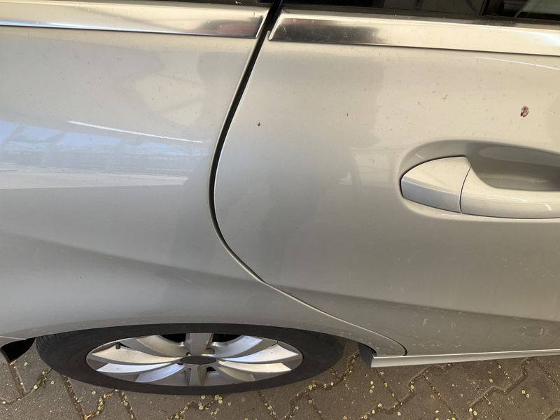 Mercedes-Benz B-Klasse B 180 Style 2017 – снимка 23