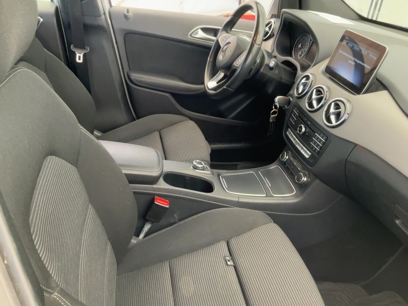 Mercedes-Benz B-Klasse B 180 Style 2017 – снимка 17