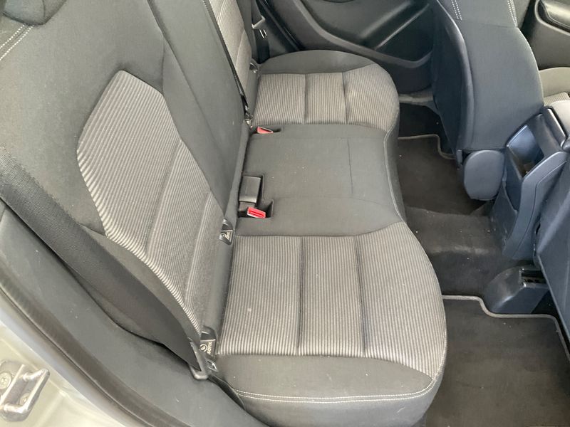 Mercedes-Benz B-Klasse B 180 Style 2017 – снимка 42