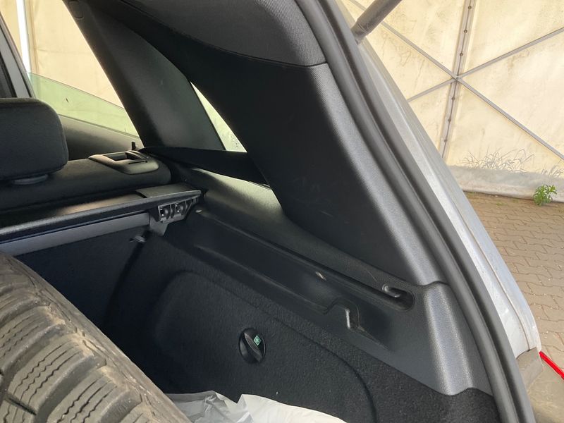 Mercedes-Benz B-Klasse B 180 Style 2017 – снимка 32