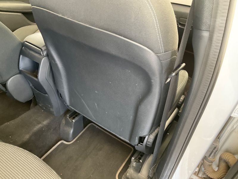 Mercedes-Benz B-Klasse B 180 Style 2017 – снимка 30