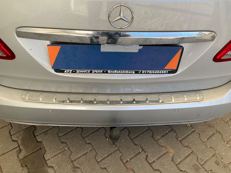 Mercedes-Benz B-Klasse B 180 Style 2017 – снимка 47