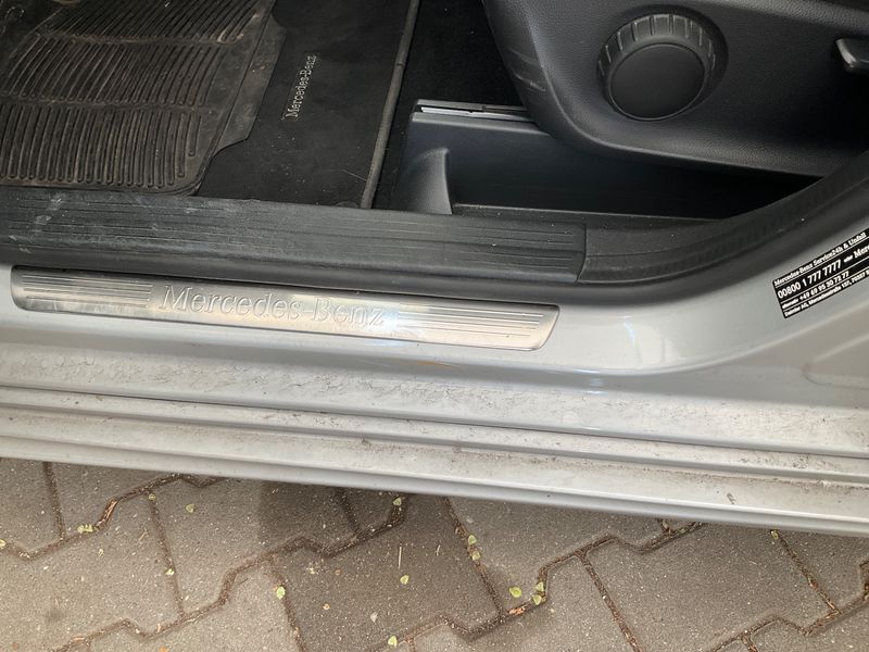Mercedes-Benz B-Klasse B 180 Style 2017 – снимка 27
