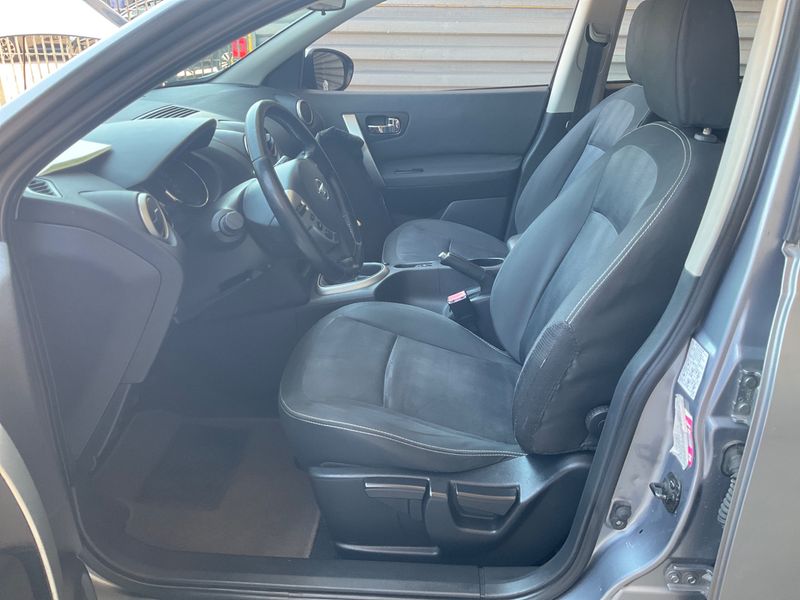 Nissan Qashqai 1.5 Turbodiesel Acenta 2011 – снимка 3