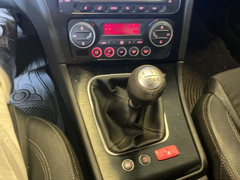 Alfa Romeo Alfa 159 2.0 JTDM Turismo 2011 – снимка на щета