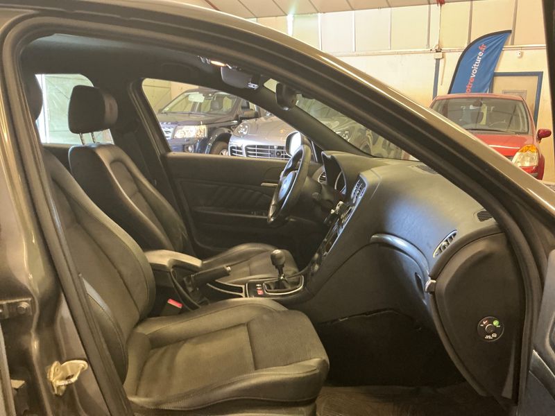 Alfa Romeo Alfa 159 2.0 JTDM Turismo 2011 – снимка 3