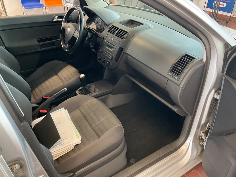 Volkswagen Polo 1.2 Tour 2007 – снимка 3