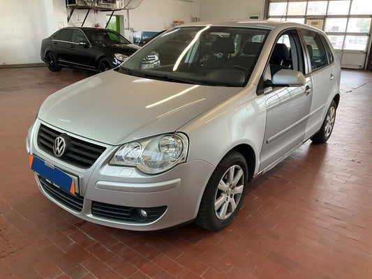 Volkswagen Polo 1.2 Tour 2007 – снимка 1
