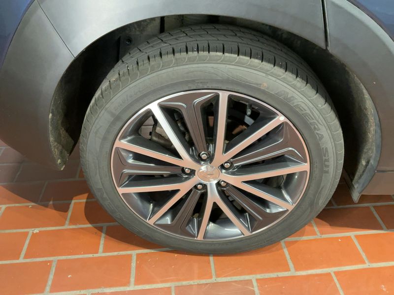 Hyundai Tucson 1.6 TGDI Passion + 2WD 2018 – снимка 9