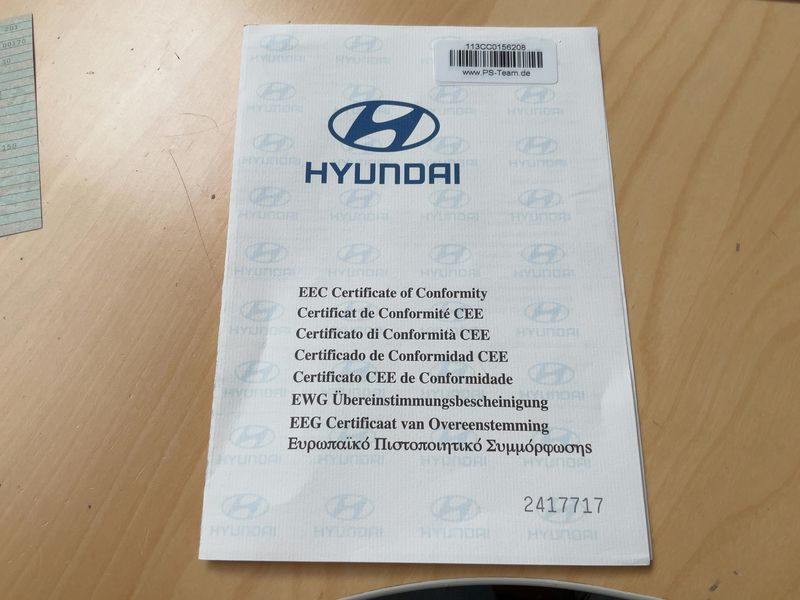 Hyundai Tucson 1.6 TGDI Passion + 2WD 2018 – снимка 22