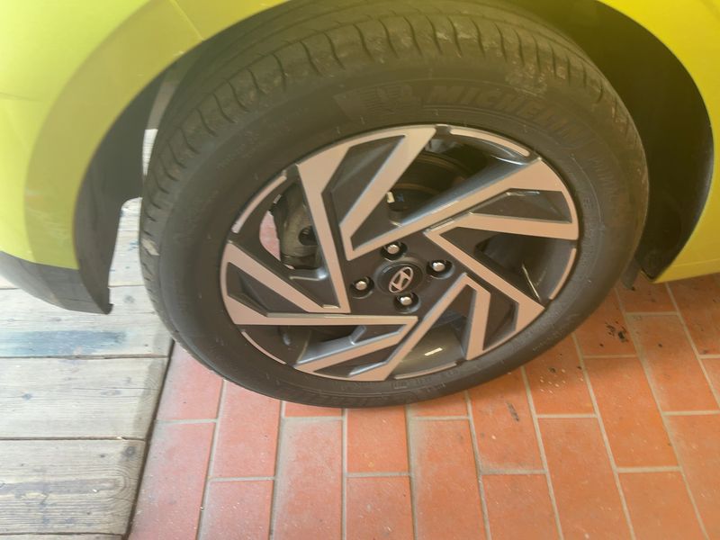 Hyundai i20 1.0 TGDI Trend 2024 – снимка 19