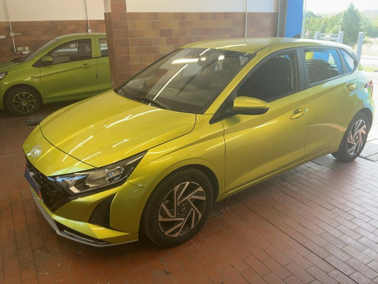 Hyundai i20 1.0 TGDI Trend 2024 – снимка 1