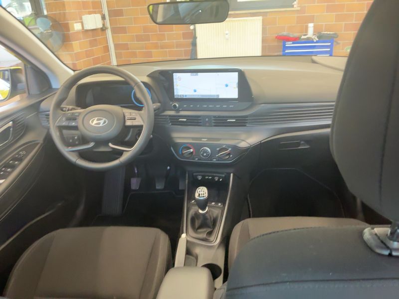 Hyundai i20 1.0 TGDI Trend 2024 – снимка 12