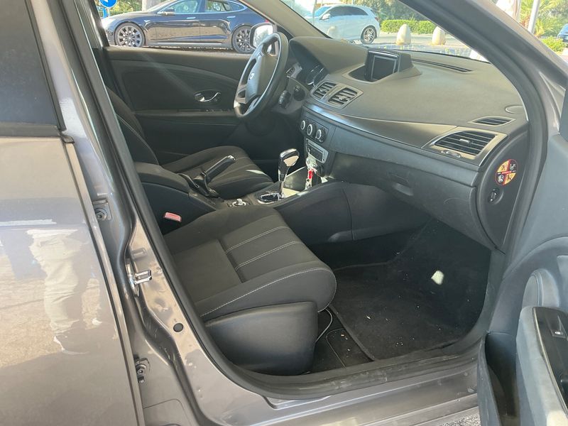 Renault Megane 1.5 dCi Wave 2013 – снимка 3
